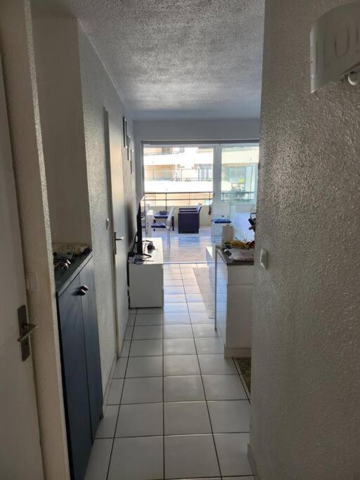 Appartement Vue Mer Sète Buitenkant foto