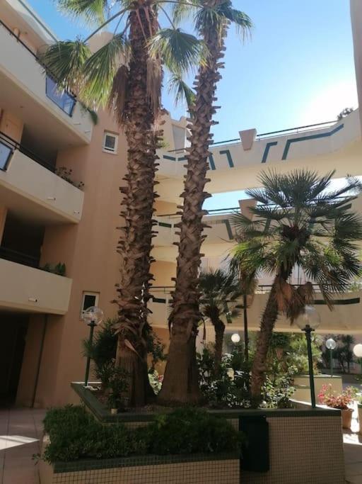 Appartement Vue Mer Sète Buitenkant foto
