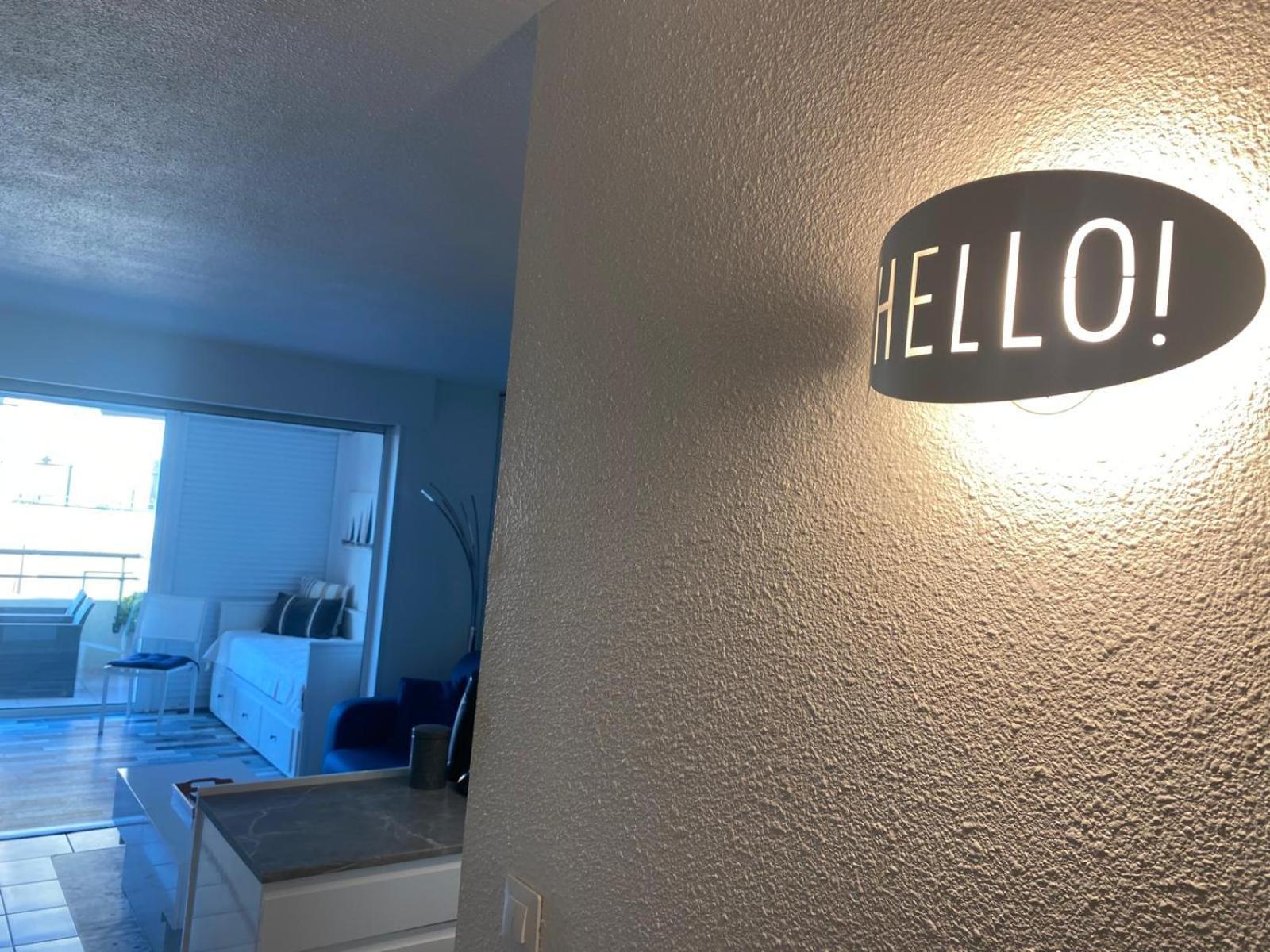 Appartement Vue Mer Sète Buitenkant foto